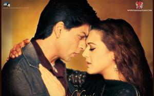 Veer Zaara